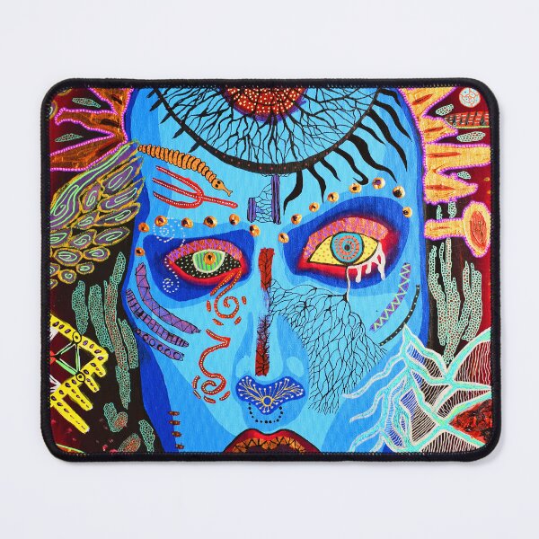 Item preview, Marilyn Manson designed and sold by BasseFosse.