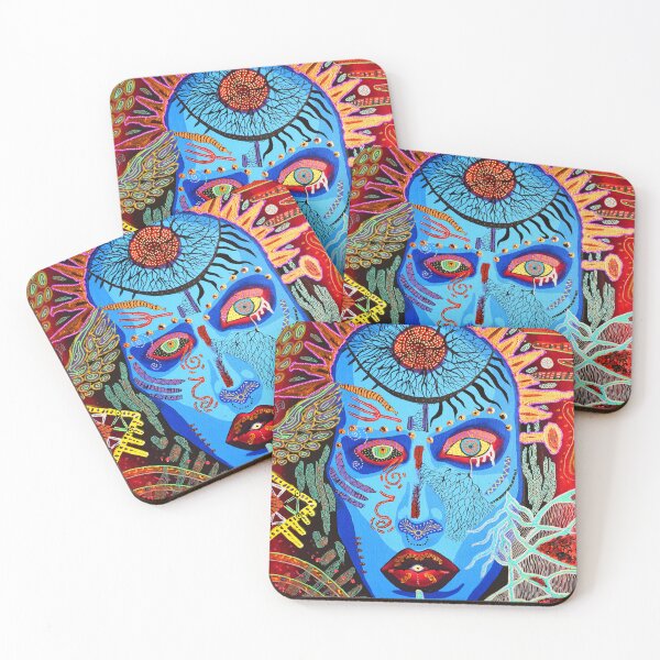 Item preview, Marilyn Manson designed and sold by BasseFosse.