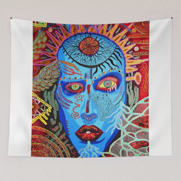 Item preview, Marilyn Manson designed and sold by BasseFosse.