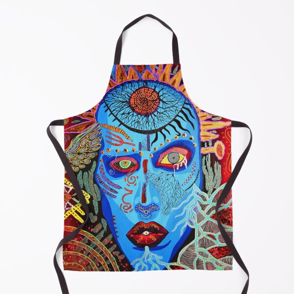Item preview, Marilyn Manson designed and sold by BasseFosse.