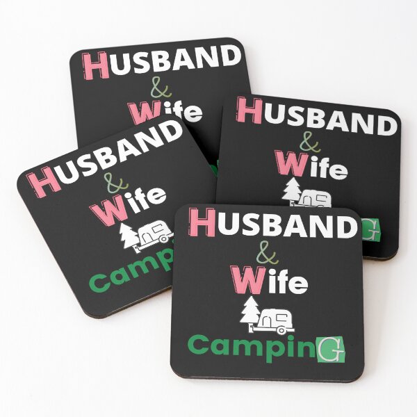 Item preview, Copy of Husband And Wife Camping  designed and sold by Yuki4art.