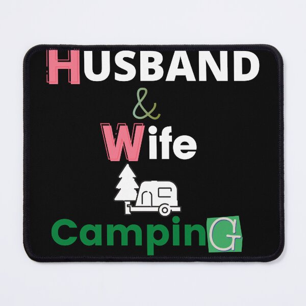 Item preview, Copy of Husband And Wife Camping  designed and sold by Yuki4art.