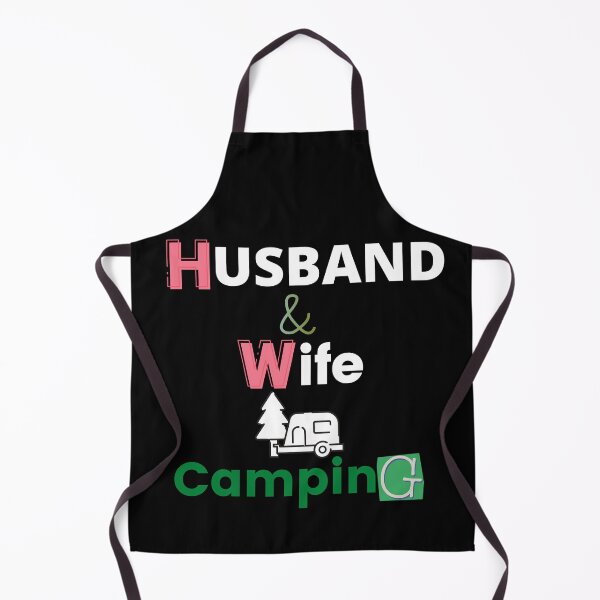 Item preview, Copy of Husband And Wife Camping  designed and sold by Yuki4art.