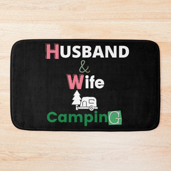Item preview, Copy of Husband And Wife Camping  designed and sold by Yuki4art.