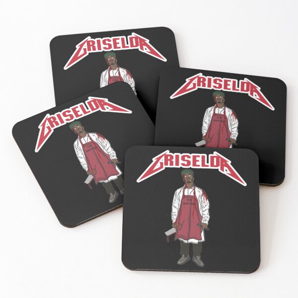 Item preview, Griselda Benny The Butcher P2 Lightweight Hoodie designed and sold by jacksrome6.