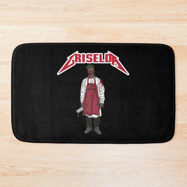 Item preview, Griselda Benny The Butcher P2 Lightweight Hoodie designed and sold by jacksrome6.