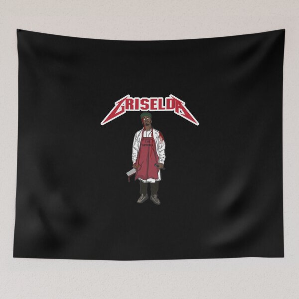 Item preview, Griselda Benny The Butcher P2 Lightweight Hoodie designed and sold by jacksrome6.