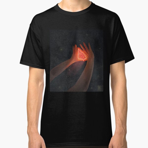 Endless Fire Classic T-Shirt