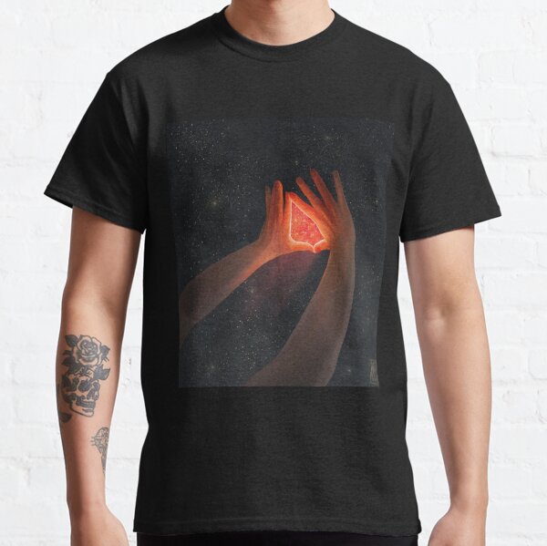 Endless Fire Classic T-Shirt