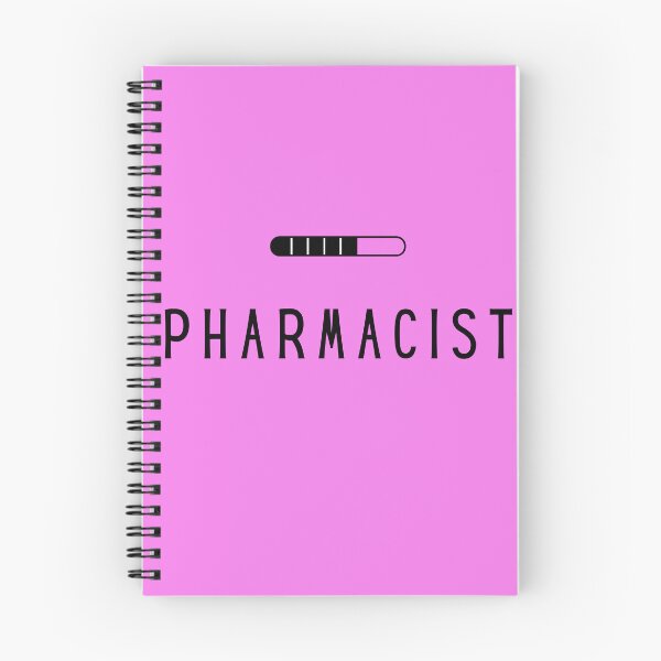 Item preview, future pharmacist designed and sold by Hey-Nice-Shirt.
