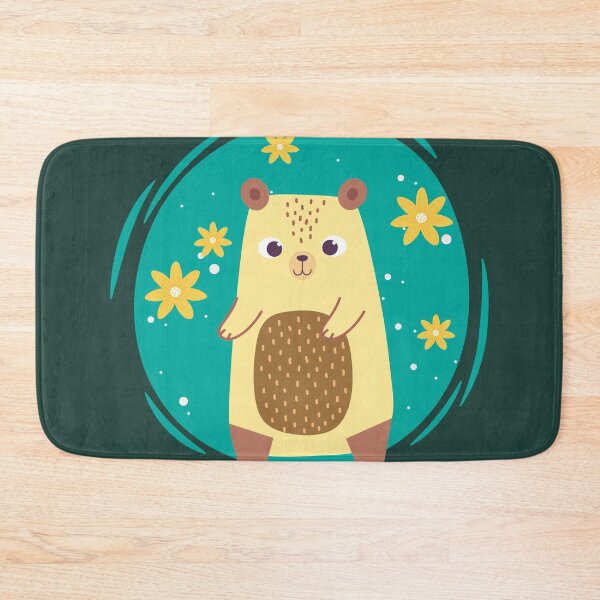 Item preview, Adorable bear designed and sold by PODapparel.