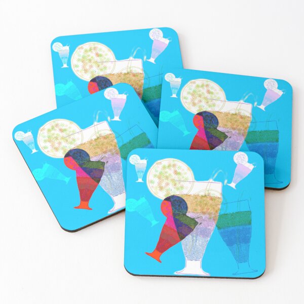 Item preview, Cocktails magnificent  designed and sold by Jacinta hunt.