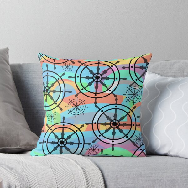 Item preview, Ship wheels designed and sold by cocodes.