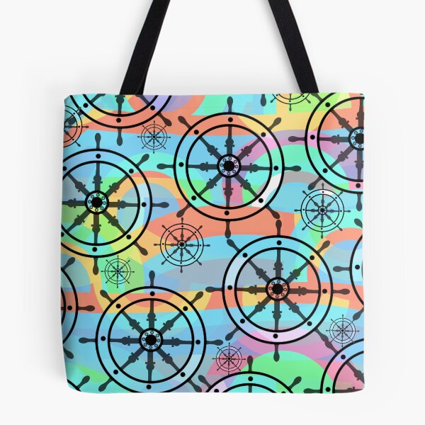 Item preview, Ship wheels designed and sold by cocodes.