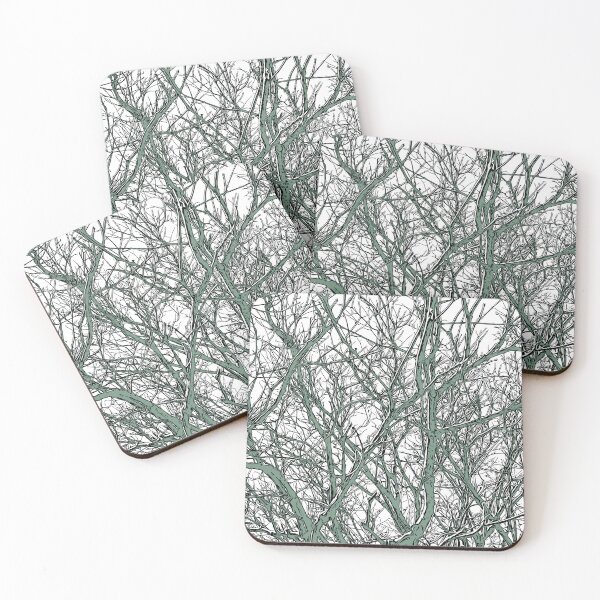 Item preview, Silver Tree graphic art image designed and sold by CelioByDesign.