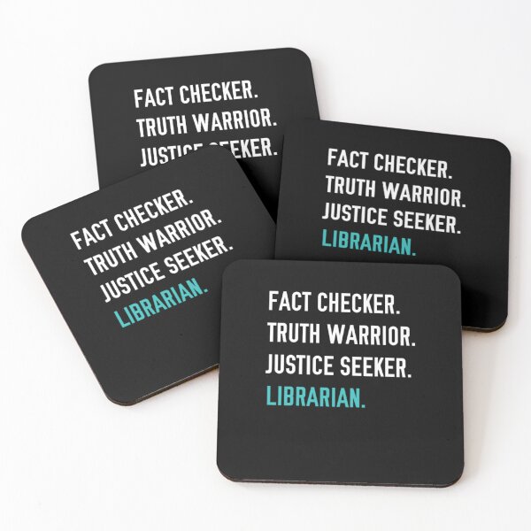 Item preview, Fact Checker  designed and sold by aryagiri.