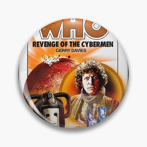 Item preview, Vengeance of the Cyborgs designed and sold by LIQUIDjilhlk.