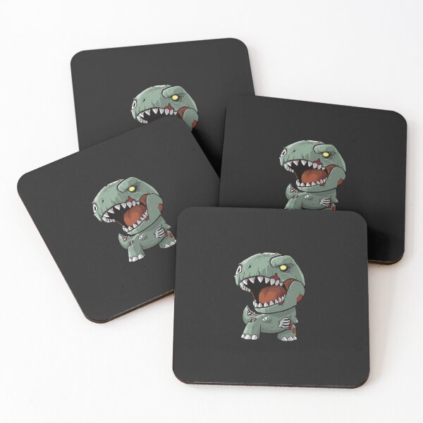 Item preview, Zombie Dinosaur designed and sold by Osterhagen.
