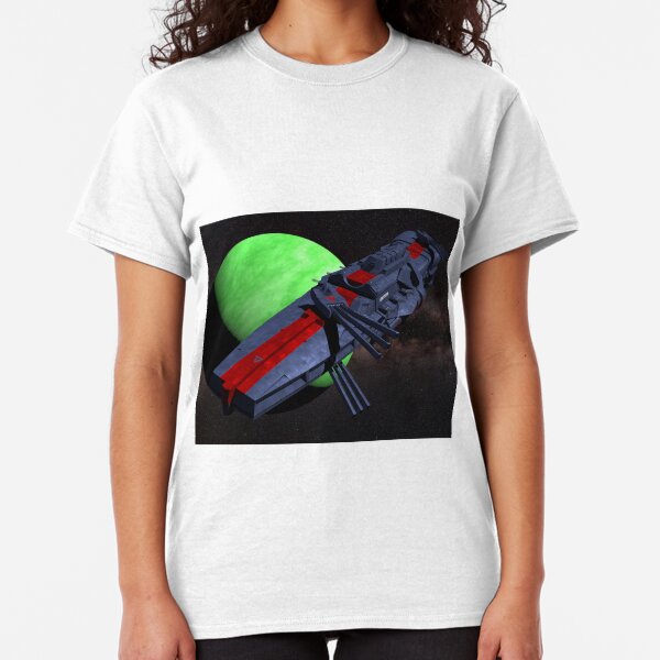C.S.S. Constitution Classic T-Shirt