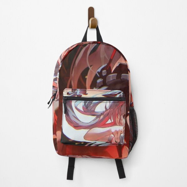 Item preview, Red Sister || Anime girl  designed and sold by AszaAri.