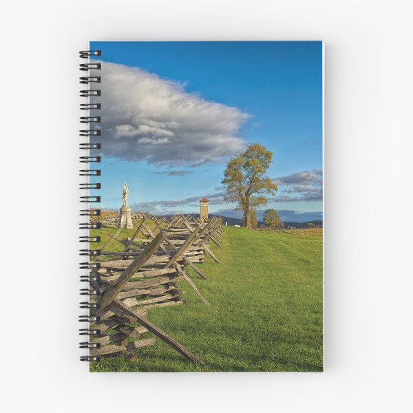 Item preview, Antietam Memorial designed and sold by John Bailey.