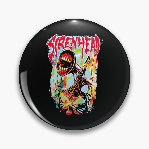 Item preview, SirenHead| Gift Perfect designed and sold by maryelua.