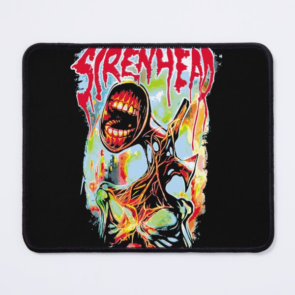 Item preview, SirenHead| Gift Perfect designed and sold by maryelua.