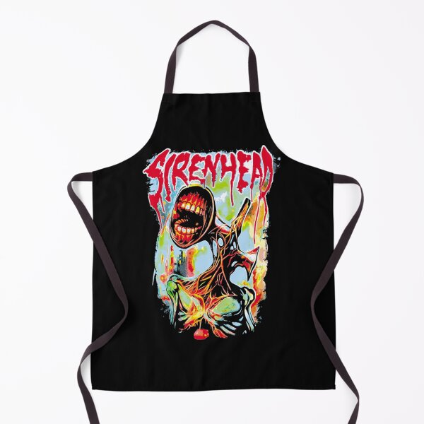Item preview, SirenHead| Gift Perfect designed and sold by maryelua.