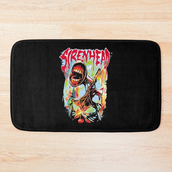 Item preview, SirenHead| Gift Perfect designed and sold by maryelua.
