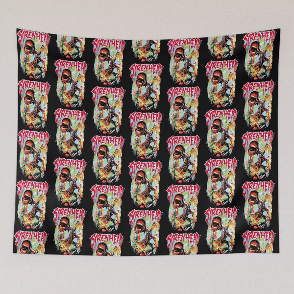 Item preview, SirenHead| Gift Perfect designed and sold by maryelua.