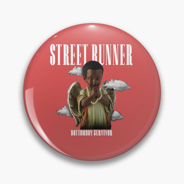 Item preview, Rod Wave Street Runner designed and sold by LyLas147.