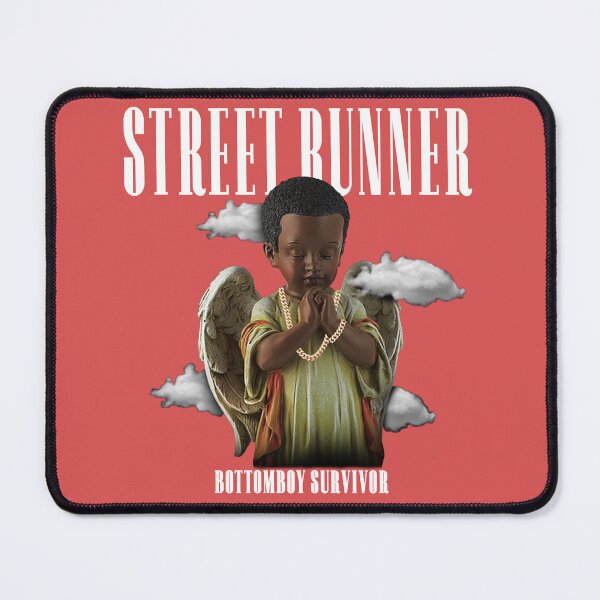 Item preview, Rod Wave Street Runner designed and sold by LyLas147.