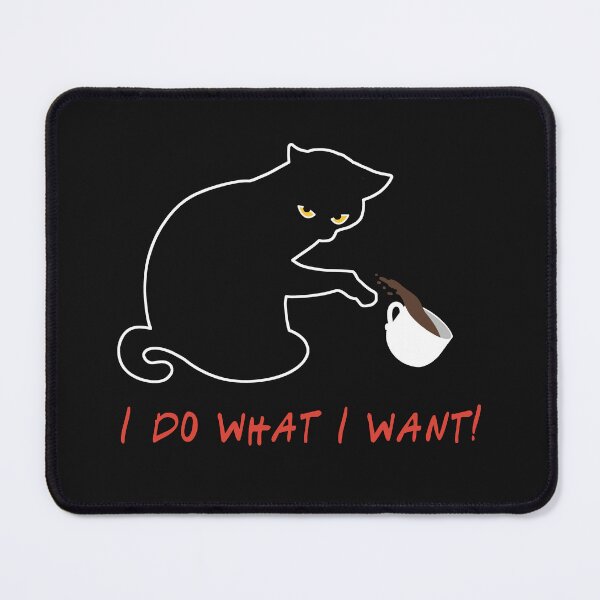 Item preview, I do what I want designed and sold by Factory28.