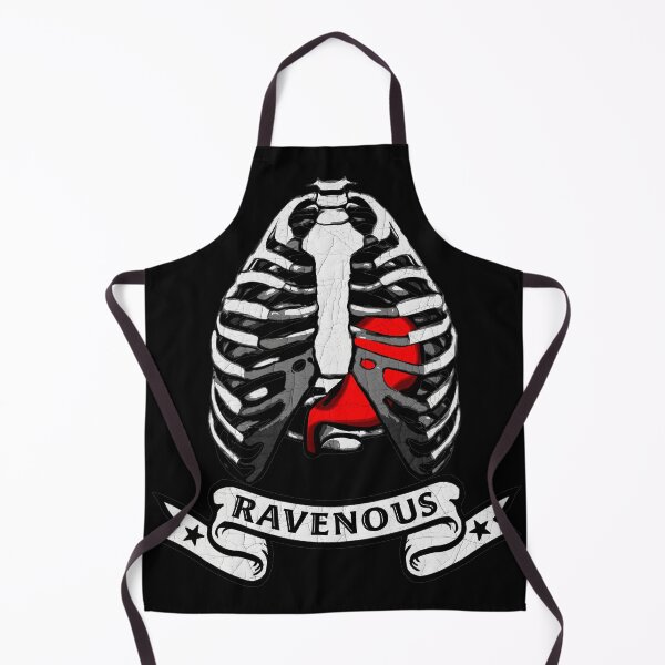 Item preview, So hungry I'm Ravenous designed and sold by Daggerton.