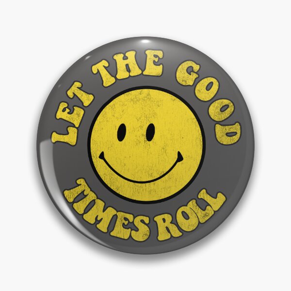 Item preview, Let The Good Times Roll designed and sold by Forgaerd.