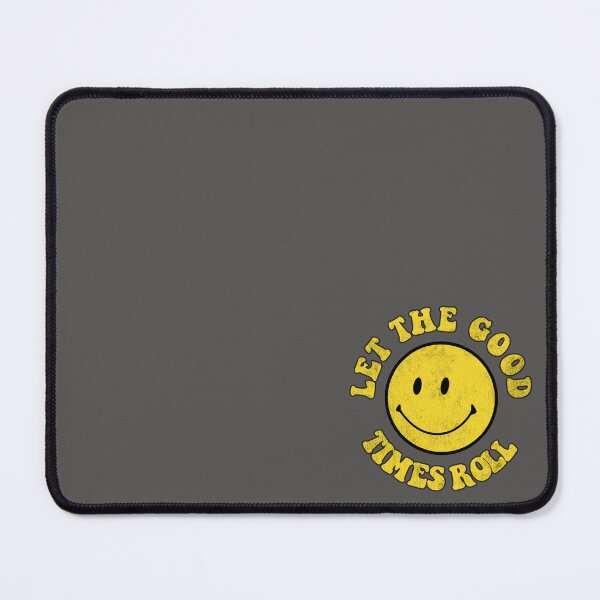 Item preview, Let The Good Times Roll designed and sold by Forgaerd.