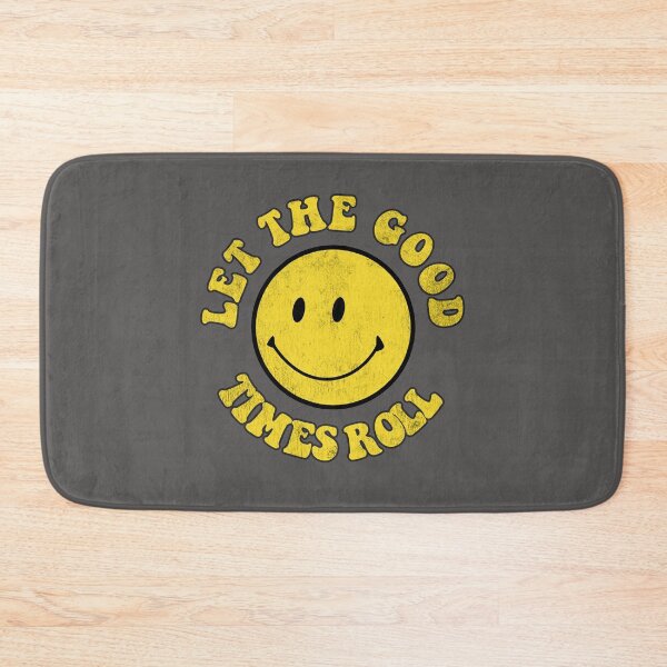 Item preview, Let The Good Times Roll designed and sold by Forgaerd.