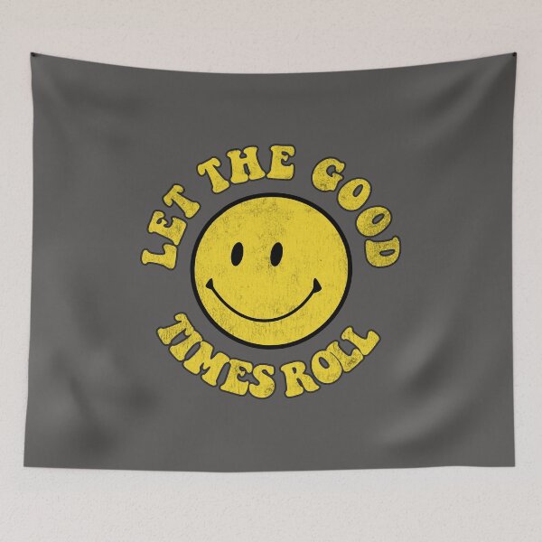 Item preview, Let The Good Times Roll designed and sold by Forgaerd.