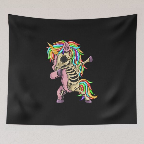 Item preview, Zombie Unicorn designed and sold by Osterhagen.