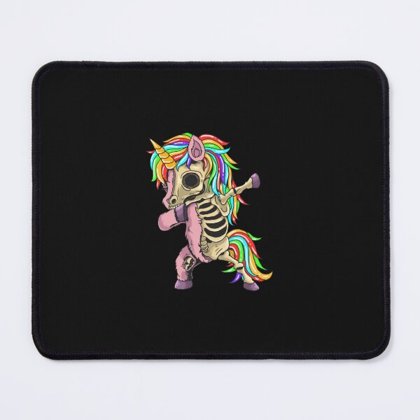 Item preview, Zombie Unicorn designed and sold by Kirsch-01.