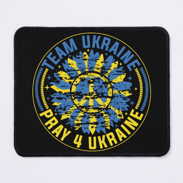 Item preview, team ukraine, ukraine russia war designed and sold by lapolonaise.