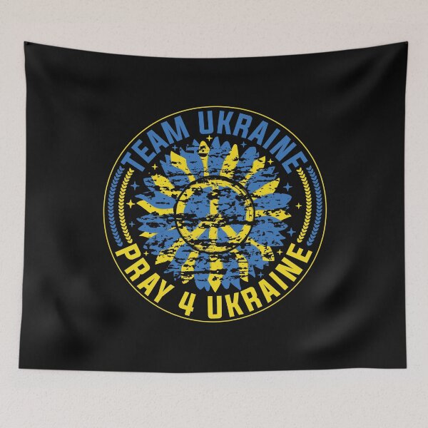 Item preview, team ukraine, ukraine russia war designed and sold by lapolonaise.