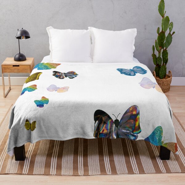 Item preview, Butterflies designed and sold by sabinako.