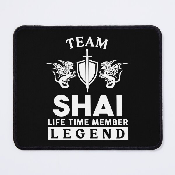 Item preview, Shai Name T Shirt - Shai Legend Lifetime Member Gift Item Tee designed and sold by alexandraf49.