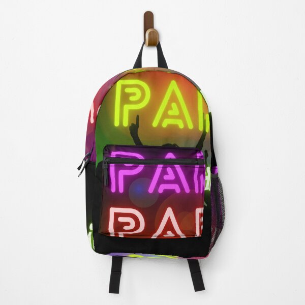 Item preview, Let's have fun Party designed and sold by Ravivan.