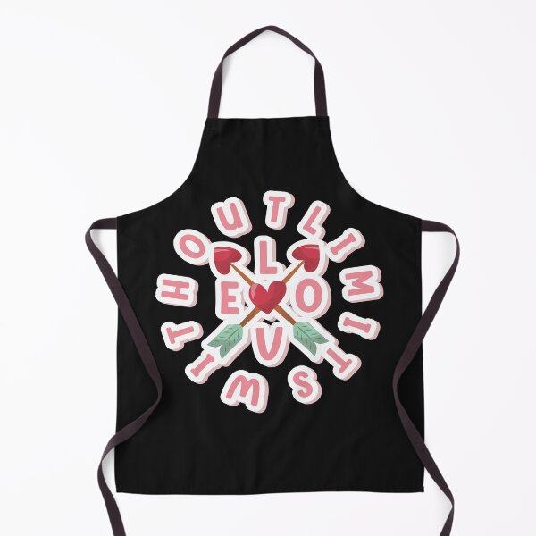 Item preview, Love without limits <3 designed and sold by Forgaerd.