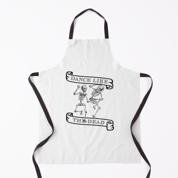 Item preview, Dance Like the Dead designed and sold by Daggerton.