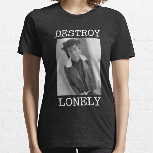 Destroy Lonely Essential T-Shirt