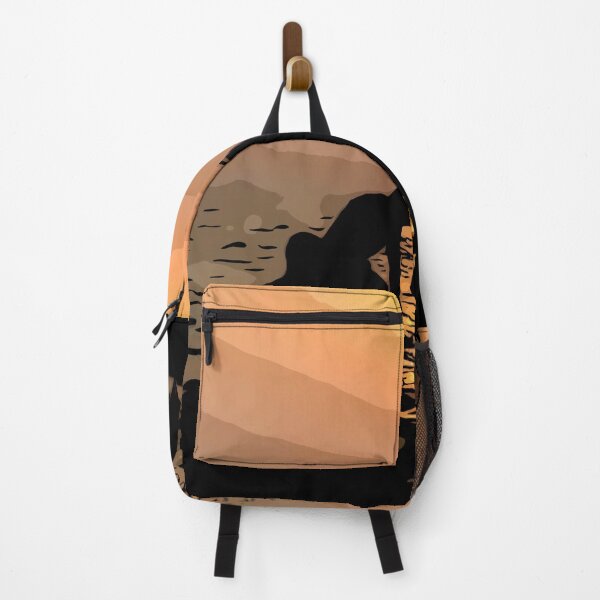 Item preview, Sunset by the water in fort Kochi India designed and sold by CelioByDesign.