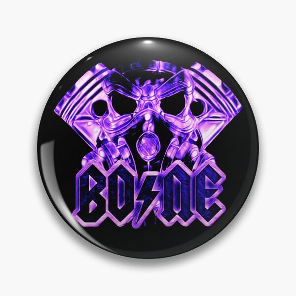 Item preview, Bone purple designed and sold by James Bieber.